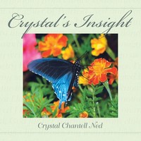 Crystal's Insight Crystal Chantell Ned Taschenbuch Englisch 2010 Xlibris Us