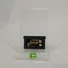 Castlevania Circle of the Moon (Nintendo GameBoy Advance, 2001)