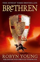 Robyn Young - Brethren Brethren Trilogy Book 1 - Paperback - G245Z