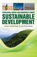 Paritosh C. Dutta | Population, Energy AND Biodiversity Under Sustainable...