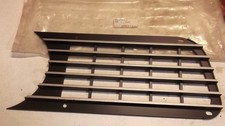 Triumph 1500 Fwd Rwd New Genuinr Triumph Front Radiator Grill 818191