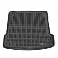 Kofferraumwanne Gummi BMW X6 2020- (G06) Rezaw-Plast