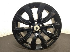 LANDROVER RANGE ROVER EVOQUE Alloy Wheel 18" Inch 5x108 Offset ET45 8J