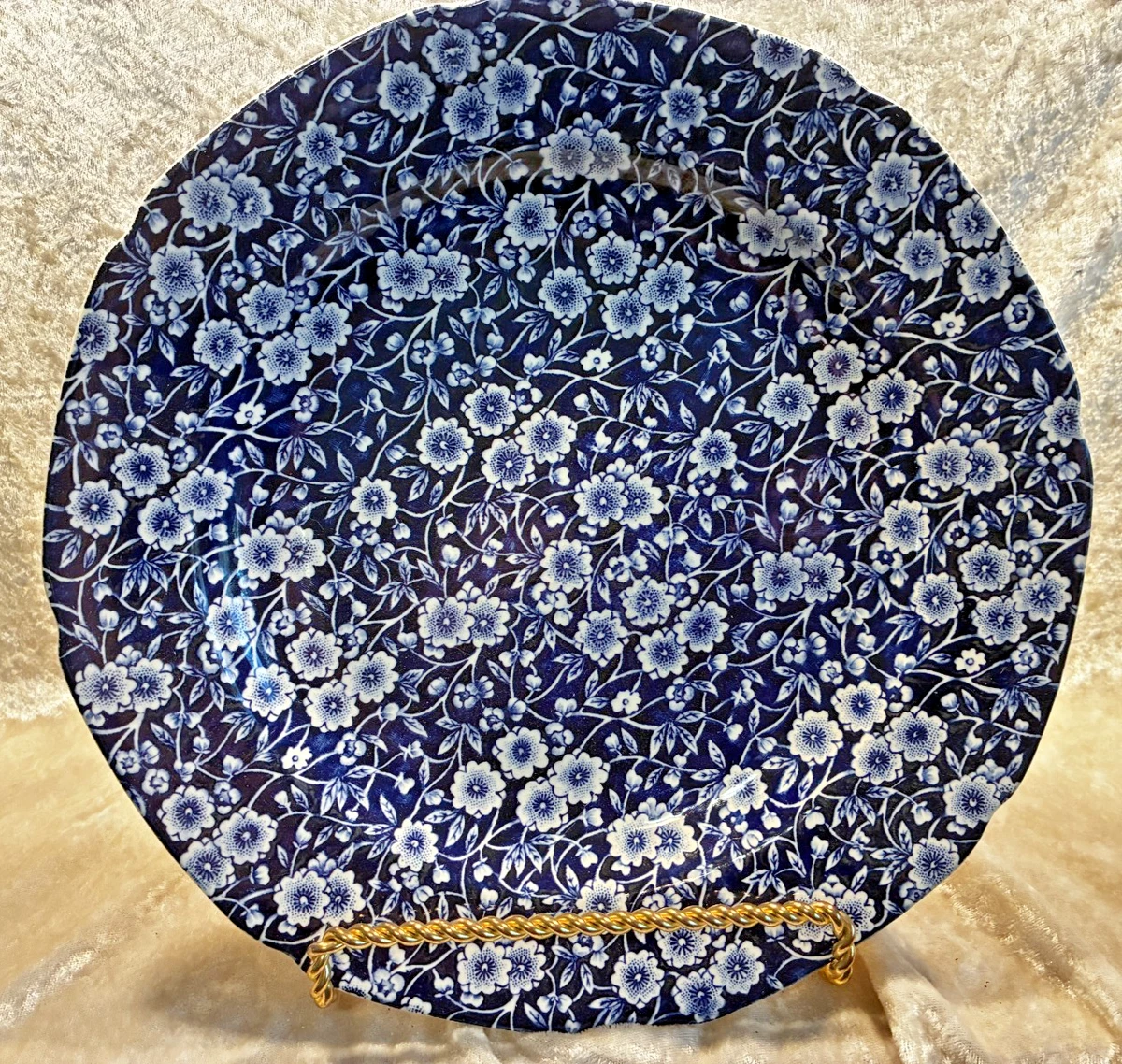 staffordshire calico products for sale | eBay