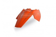 Polisport KTM 85 SX Rear Fender Orange Color 8563900001