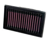 Bmw F Gs 650 Luftfilter Hp Miw 2008