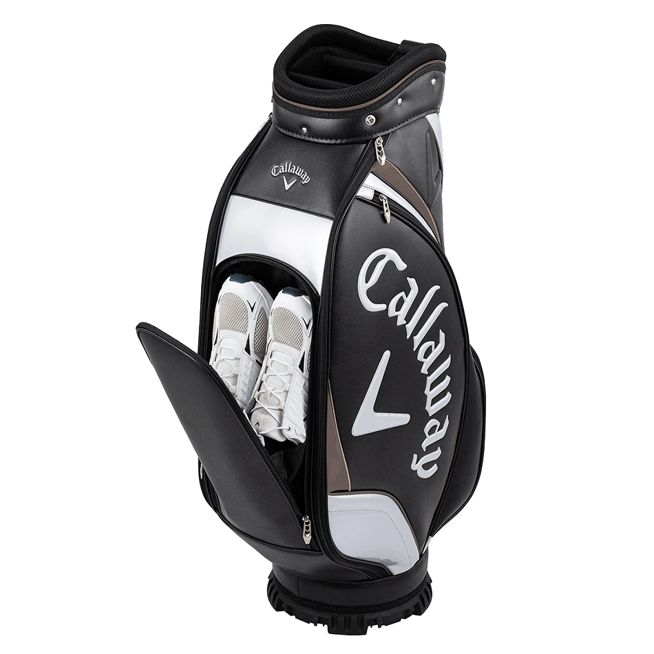 Callaway Golf Exia 26 JM Cart Bag 9.5
