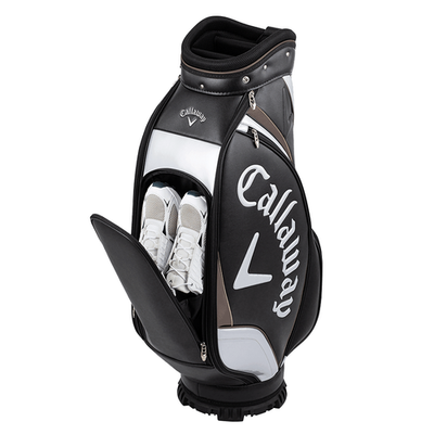 Callaway Golf Exia 26 JM Cart Bag 9.5