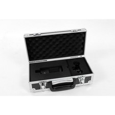 Antelope Audio Edge Solo Modeling Microphone 197881214081 OB