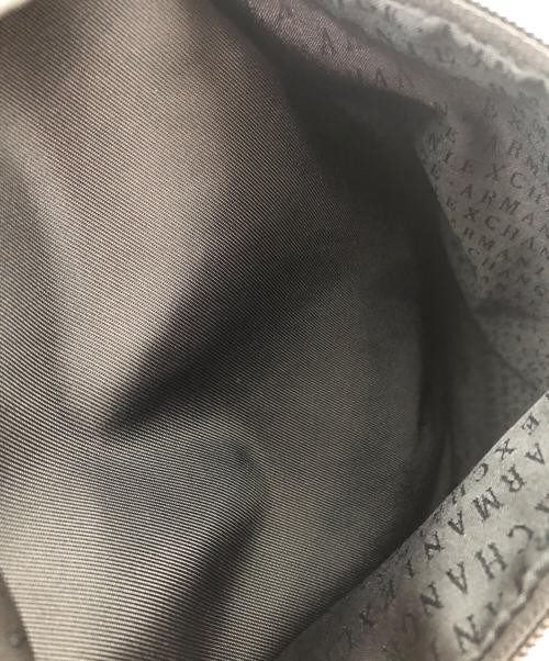 ARMANI EXCHANGE                    Backpack black - image 7