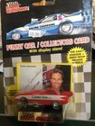 1989 KENNY BERNSTEIN QUAKER STATE 1 64 NHRA RACING CHAMPIONS FUNNY CAR DIECAST
