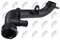 KüHlerschlauch NTY CPP-ME-080 FüR Mercedes Klasse W212 Model S212 GLK X204 CLS