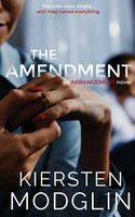 The Amendment | Kiersten Modglin | Taschenbuch | Kartoniert / Broschiert | 2022