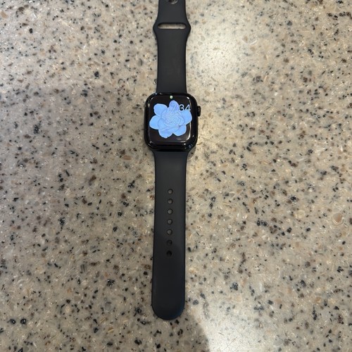 Apple Watch Series 11 42mm+GPS+Unlocked Aluminum S/M Band