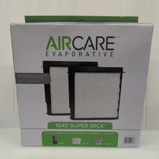 1040 Super Wick Humidifier Filter for Aircare Essick High Quality (2 Pack) NEW!