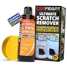 Scratch Repair and Swirl Remover - Car Paint Scratch Scratch Remover Kit