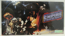 VINTAGE STAR WARS THE EMPIRE STRIKES BACK WIDEVISION TOPPS 1995 COLLECTOR CARD