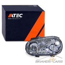 ATEC SCHEINWERFER H7/H1 LINKS OHNE NEBELSCHEINWERFER FÜR VW GOLF 4 1J +1E