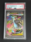 Pokemon Mega Charizard X ex Phantasmal Flames Ultra Rare #109 PSA 10 Gem Mint