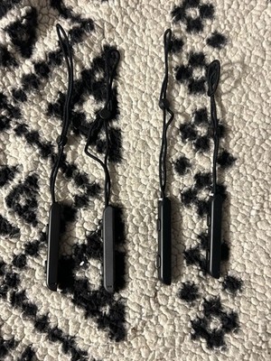 Lot Of 4 OEM Nintendo Switch  Joy Cons HAC-014