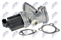 Agr Ventil AbgasrÜCkfÜHrung FÜR Alfa Romeo Passend FÜR Fiat Lancia Opel
