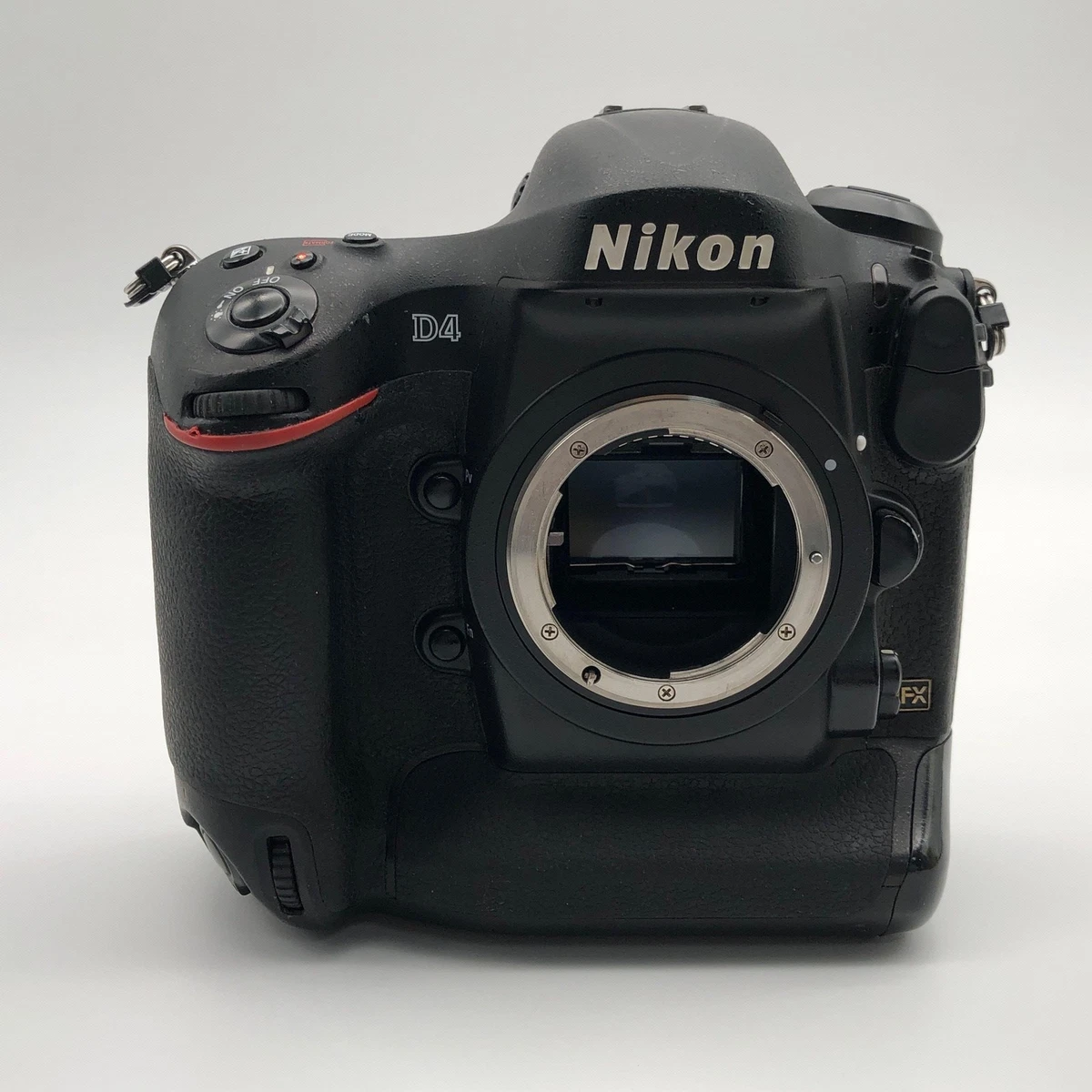 Nikon D4 Digital Cameras for Sale | Shop New & Used Digital