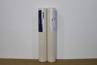 2 Rollen Vliestapete A.S Creation My Look 22840219 Beige Strukturiert Anf. 31A