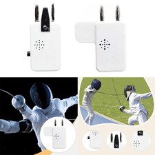 Fencing Trainingshilfe Elektronisches Referee Gerät Trainingsziel