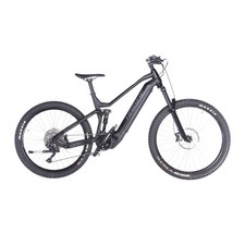 Haibike AllTrail 3 E-Bike 29/27.5" Yamaha 75 Nm 47cm Rahmen Akku Ladegerät
