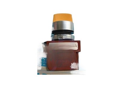 1x three-position rotary switch with light R2SNS-3F-2A02A *gi
