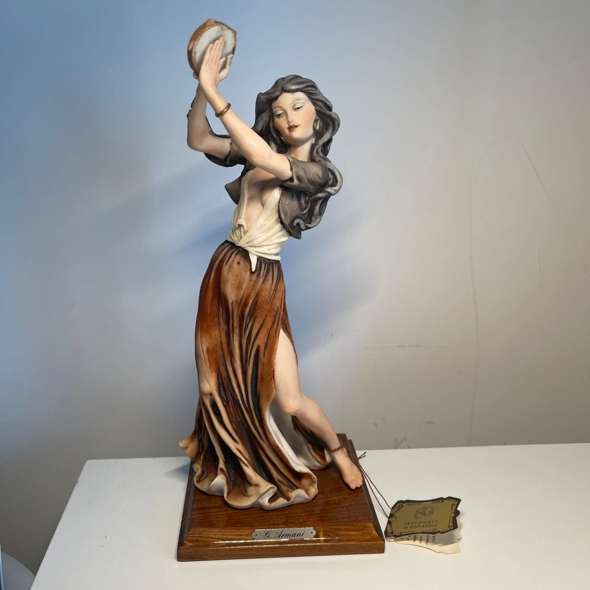 ヴィンテージ　Giuseppe Armani（ジュゼッペ・アルマーニ）子猫達 Giuseppe Armani Figurines | eBay