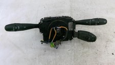 Commodo Peugeot 1007