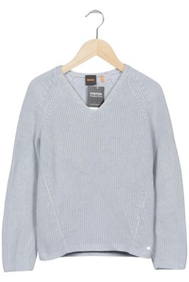 Boss Orange Pullover Damen Strickpullover Strick Oberteil Gr. S Baum... #njm8amo