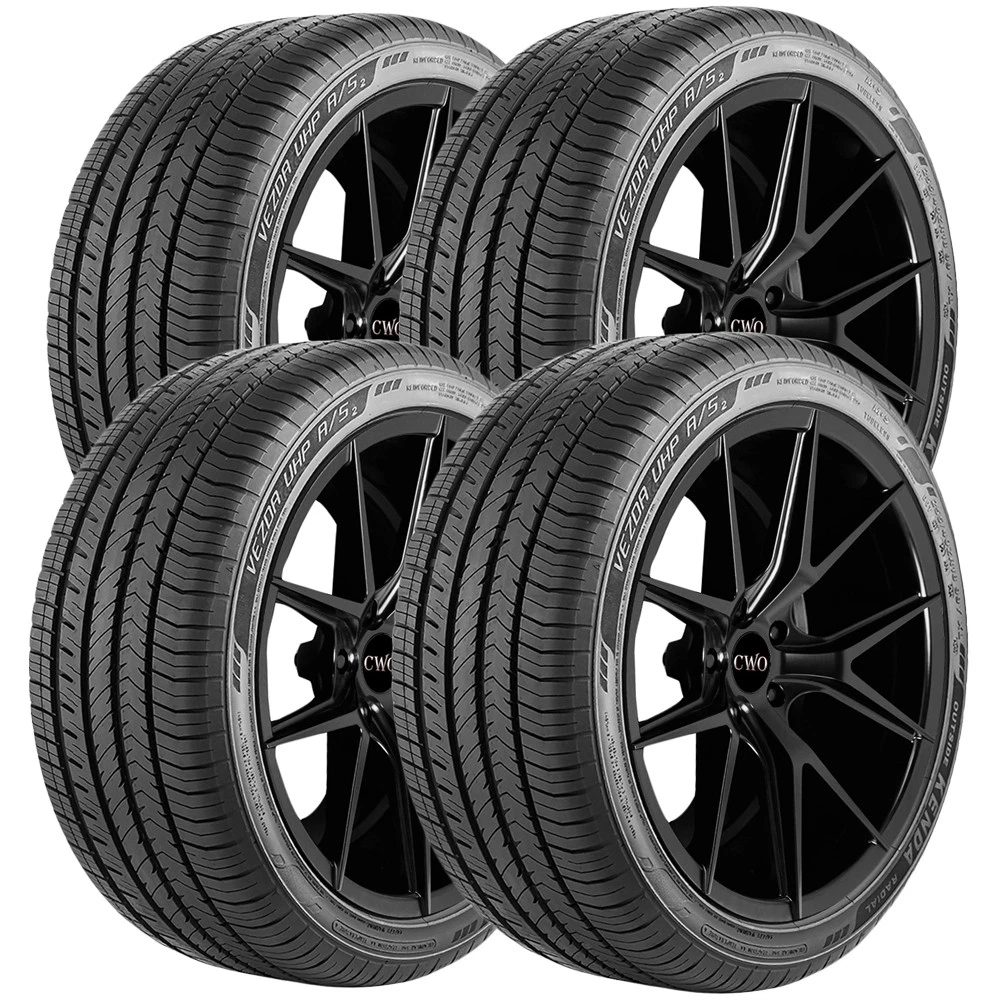 Kenda 245/40/18 Car & Truck Tires for sale | eBay