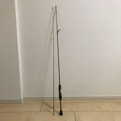 Daiwa Presso Limited AGS 60XUL Presso Limited