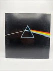 Pink Floyd Dark Side Of The Moon Harvest 1973 Vinyl LP SMAS 11163 ( Good )