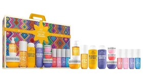 Sol de Janeiro Body Care Extravaganza Celebration Gift Set 12 Pc Holiday 2025