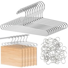 Foxtell 12 Pack Cabinet Door Painting Hanger Paint 14.6" x 5.24", 12