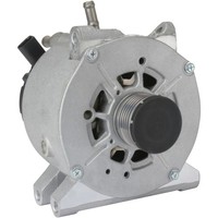 Lichtmaschine Generator 14V 150A Ø49,7 Mm Hc-Cargo FüR U.A. MB A-KLASSE