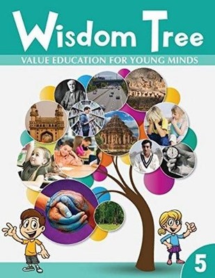 Pegasus Wisdom Tree 5 (Paperback) (UK IMPORT)