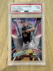 2024 Topps Chrome Update Series - Future Stars Paul Skenes #FSU-17 (RC)