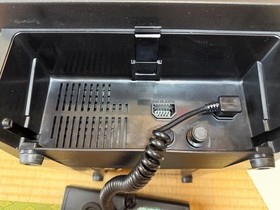 Vectrex Console Bandai Kousokusen Japanese Version Arcade System Boxed TESTED