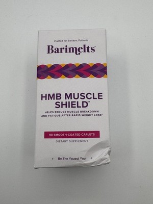 Dietary Supplement 90 Caplets Smooth Coated Daily Support Sealed New