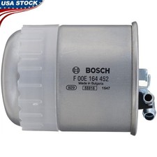 Diesel Fuel Filter 78006WS Dodge Sprinter Jeep Mercedes-Benz E ML GL R New