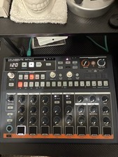 Arturia DrumBrute Impact Analog Drum Machine