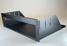 Middle Atlantic 3U Custom Rack / Shelf For Samsung SV-5000W *** Mount Only ***