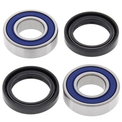 All Balls Wheel Bearing Kit Front 25-1063 Eton CXL-150 , RXL150 , YXL150  NEW