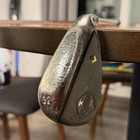 Smithworks Proto 001 52° 8 Right Handed - Steel Shaft - Wedge Flex RH — photo 1