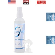 Multi-Purpose Odor Eliminator - Eliminate Air  Surface Odor   Patented Techn...
