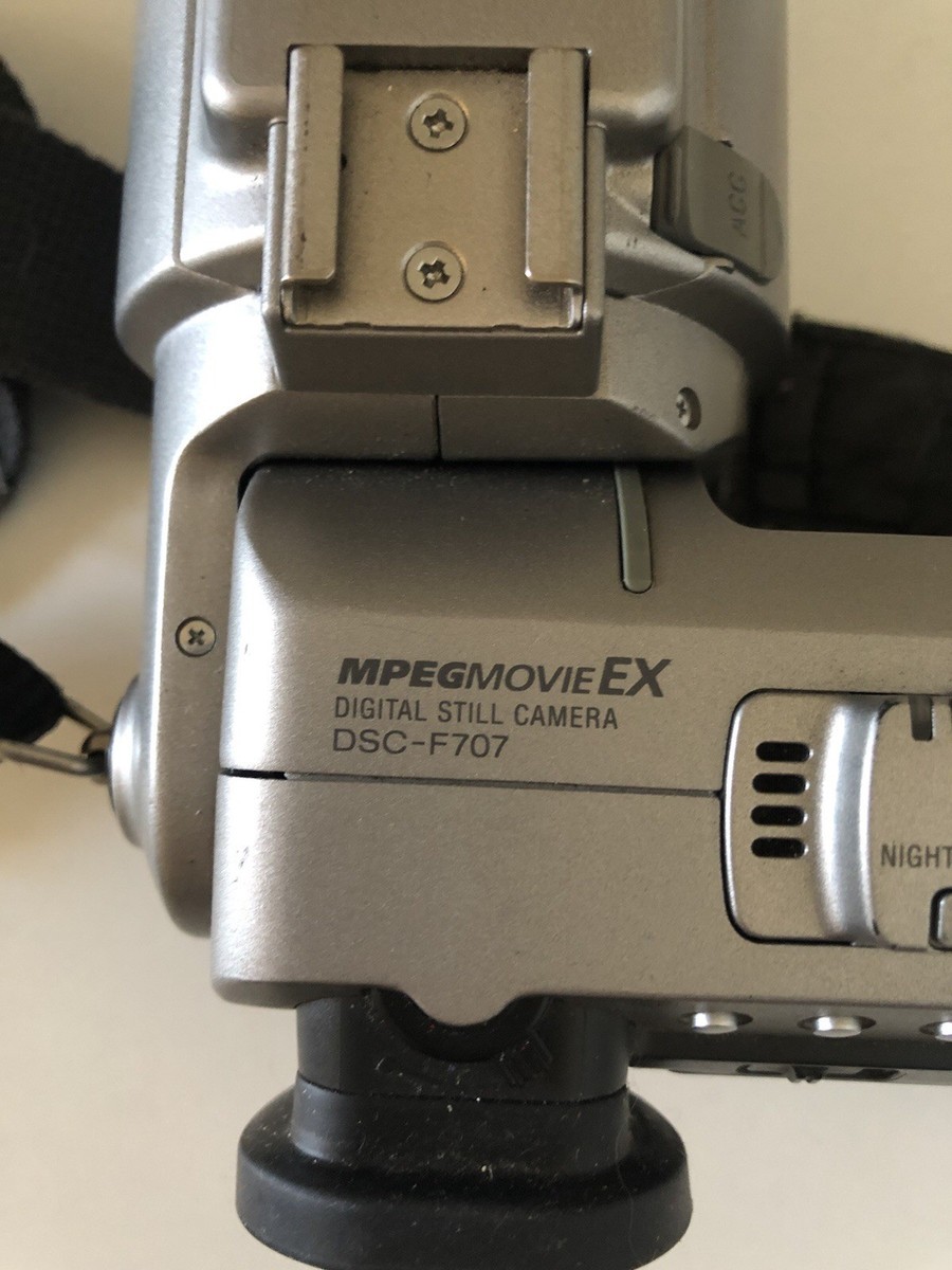 Sony Handycam DCR-PC101E Mini DV Camcorder for sale online | eBay